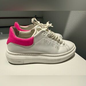 TODAY ONLY ‼️ Valentino sneakers